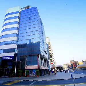 Hotel Royal Falcon, Dubaï