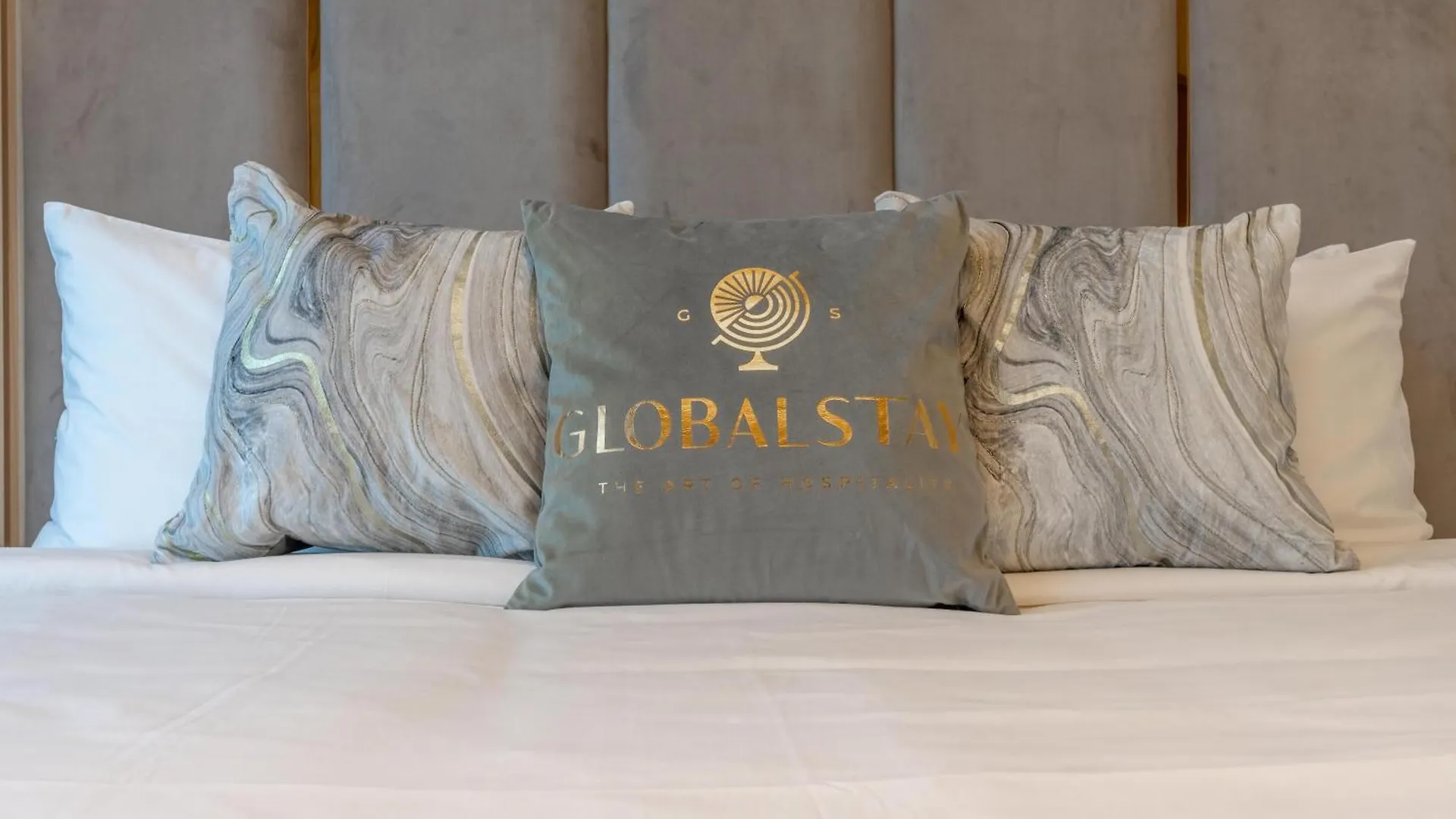 Globalstay Creek Rise Tower Elegant Apartments Dubai 0*,  United Arab Emirates