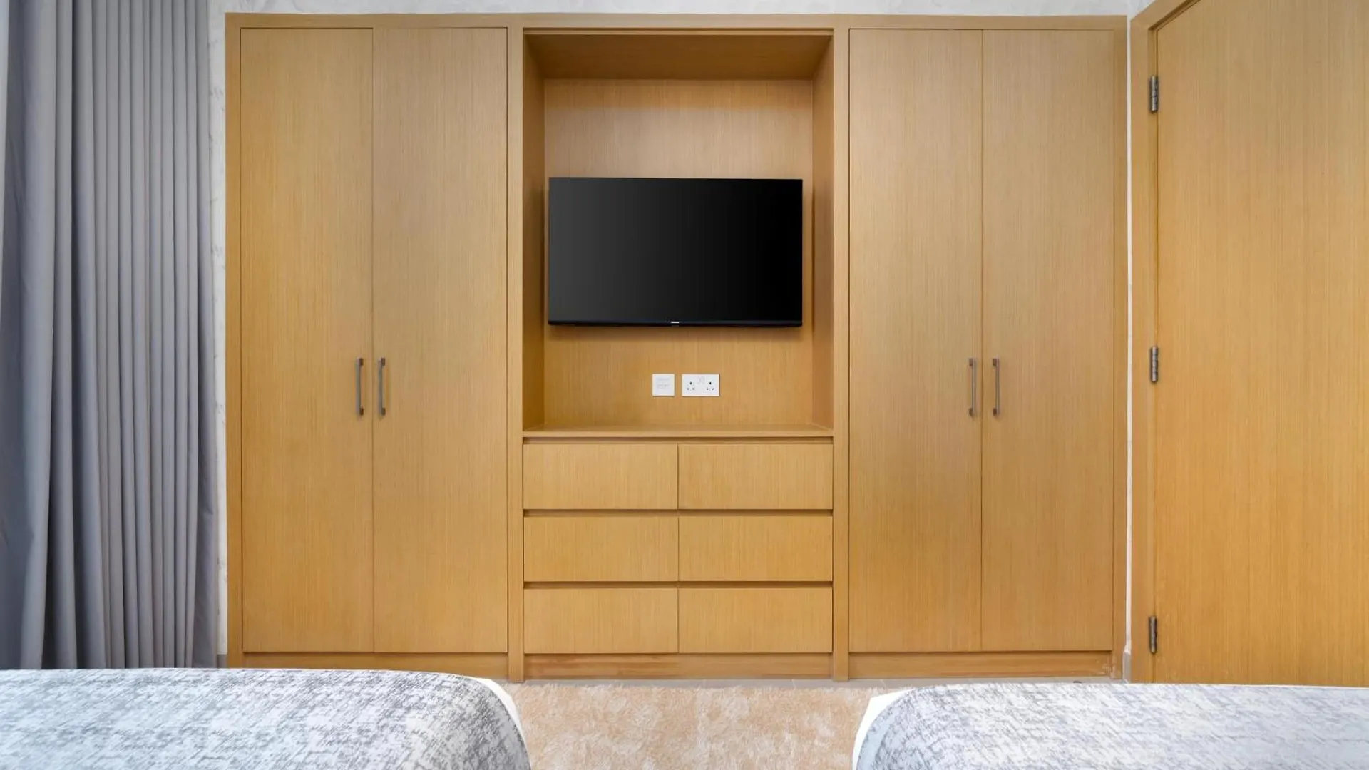 Globalstay Creek Rise Tower Elegant Apartments Dubai