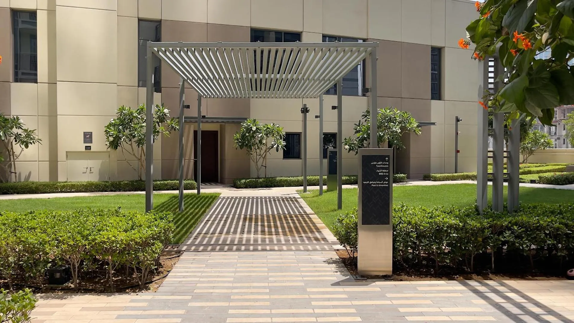 Globalstay Creek Rise Tower Elegant Apartments Dubai United Arab Emirates