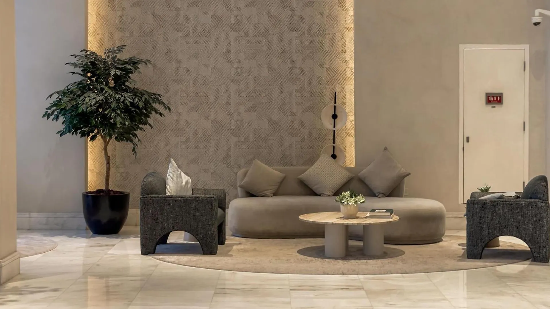 Globalstay Creek Rise Tower Elegant Apartments Dubai