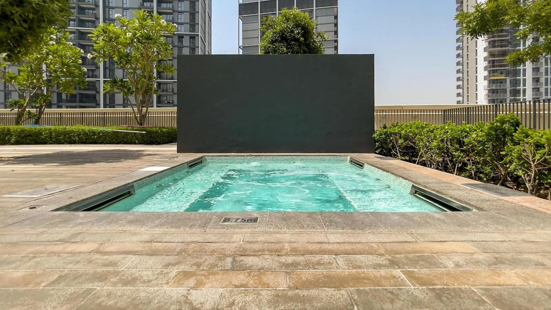 Globalstay Creek Rise Tower Elegant Apartments Dubai 0*,  United Arab Emirates