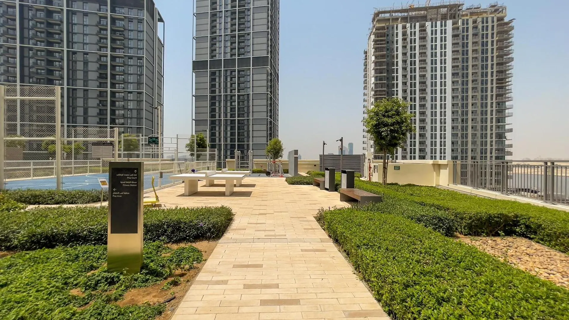 Globalstay Creek Rise Tower Elegant Apartments Dubai