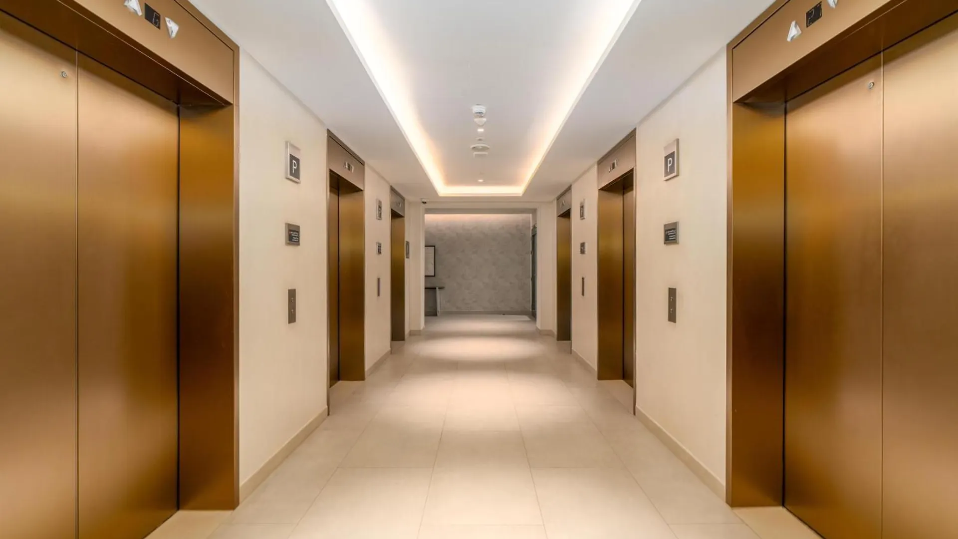 Globalstay Creek Rise Tower Elegant Apartments Dubai