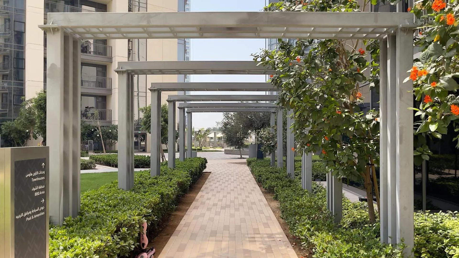 Globalstay Creek Rise Tower Elegant Apartments Dubai United Arab Emirates
